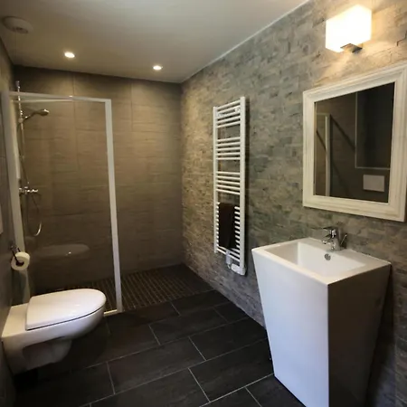 Les D'adrien - 3 Pieces 6 Personnes Expose Ouest Mae-9374 Valloire